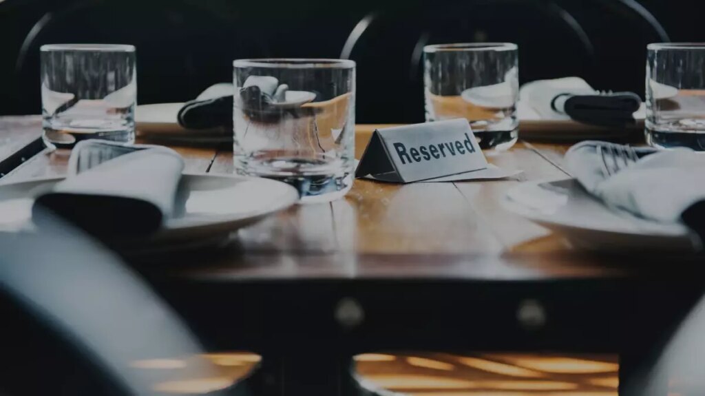 Rezervasyon İşlemlerinde Kapora Kullanımı Giderek Artıyor