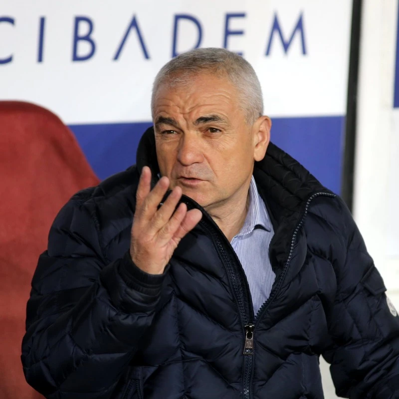 Rıza Çalımbay Sivas’ta: Başarının Yeni Rotası