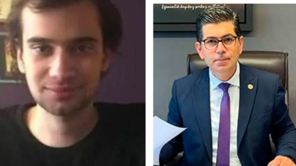 Roketsan Mühendisinin Gizemli Ölümü TBMM Gündeminde Tartışılıyor