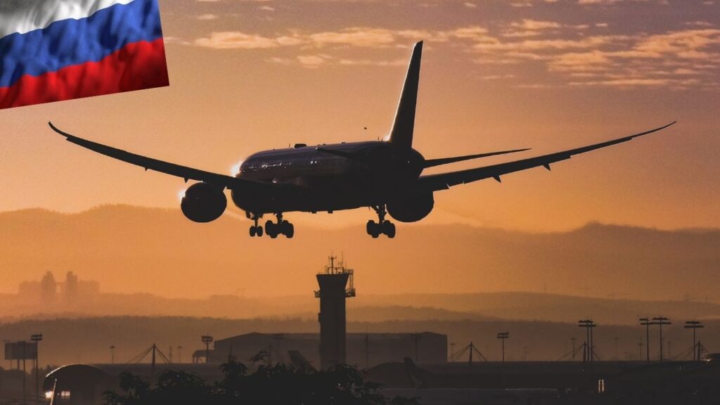 Rus Yolcu Uçağı Mısır’a Acil İniş Yaptı: Beklenmedik Durumun Ayrıntıları