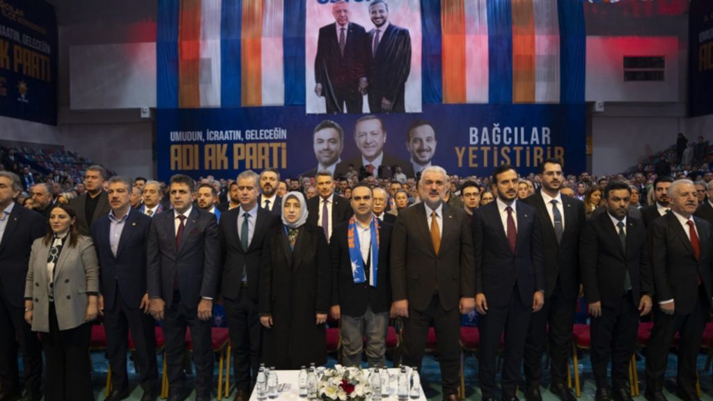 Sanayi ve Teknoloji Bakanı Kacır: Türkiye’nin Semalarını İleri Hava Savunma Sistemleriyle Güçlendireceğiz