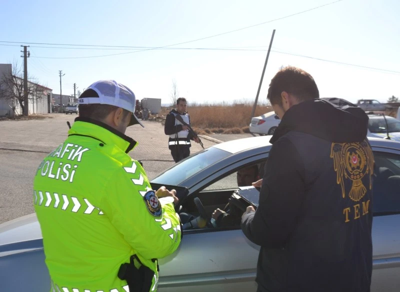 Bakan Yerlikaya’dan Trafik Denetimleri Açıklaması