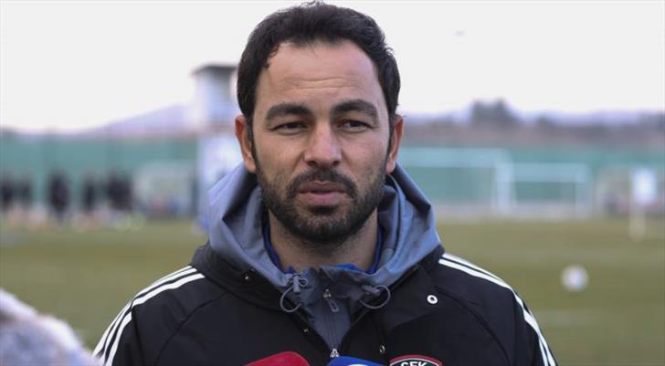 Selçuk İnan: “Galibiyet Serimizi İnşallah Bu Zaferle Sürdürürüz”