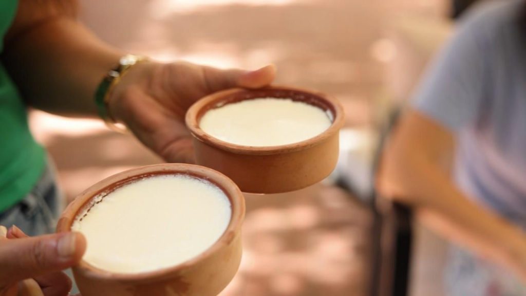 Silifke Yoğurdu Coğrafi İşaret Tescili Aldı