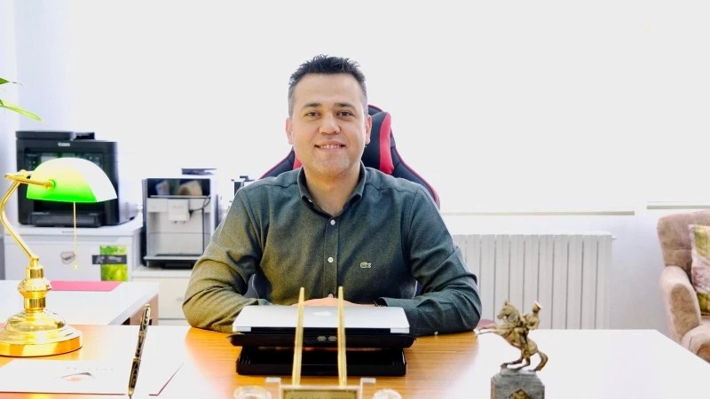 Sivas Cumhuriyet Üniversitesi: Avrupa’da Döngüsel Ekonomiye Yenilikçi Katkılar