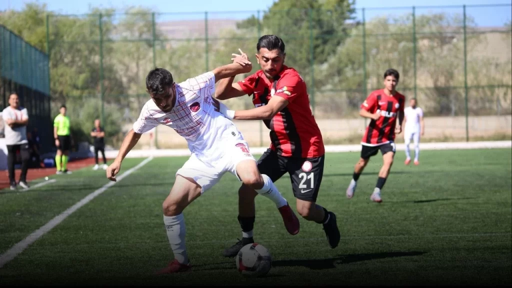 Sivas Dört Eylül: Siverek’te 3-1 Mağlup Oldu