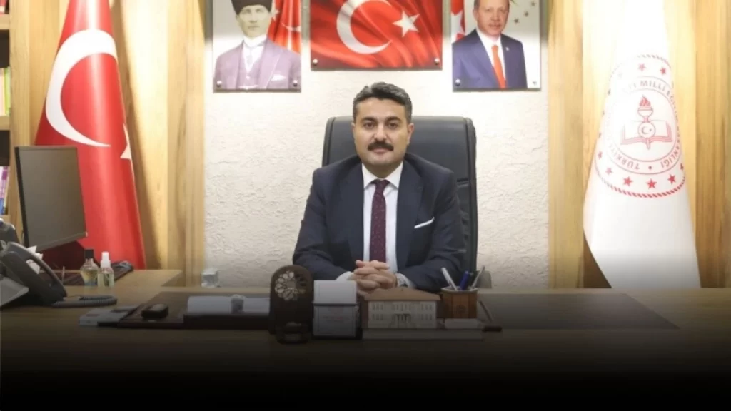 Fatih Erdoğan’dan 2024-2025 Eğitim-Öğretim Yılı Mesajı