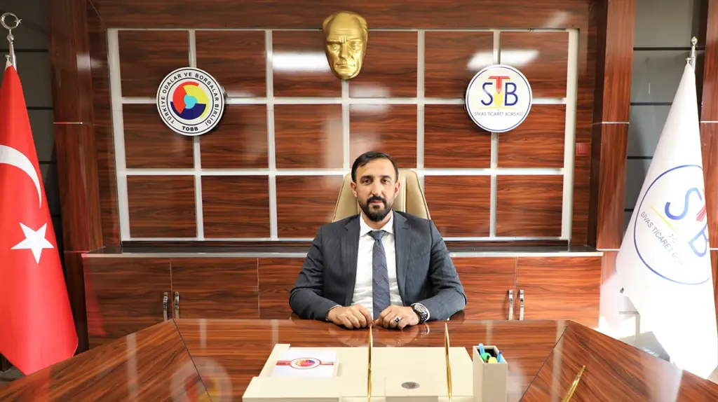 Karakaya: “Basın, Gerçek Bilgiye Ulaşmamızın Anahtarı”