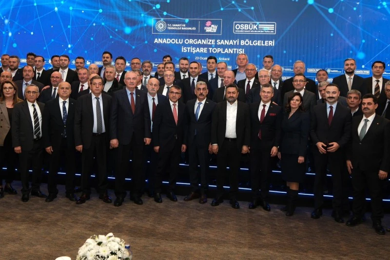 Sivas Ticaret ve Sanayi Odası Başkanı’nın Katılımı