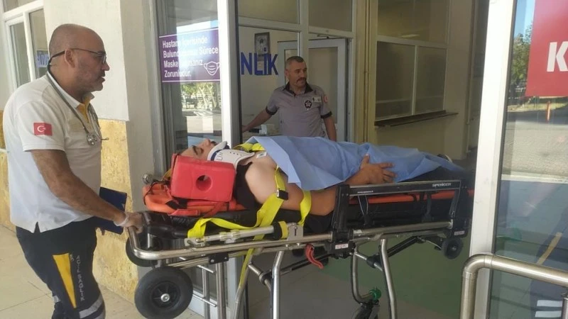 Sivas Trafiğinde Endişe Veren İstatistikler: 2024’te 20 Kayıp, Binlerce Yaralı!