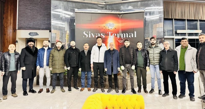 Sivas’ın Geleceğine Değer Katma Yolculuğumuz