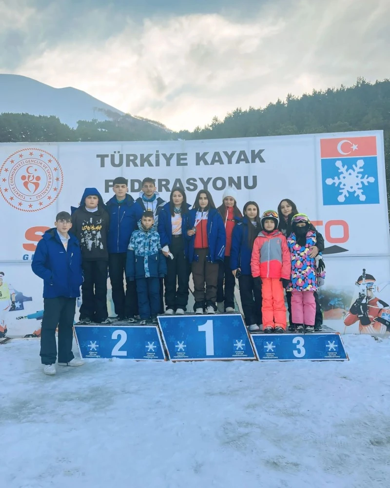 Erzurum’da Kıyasıya Mücadele