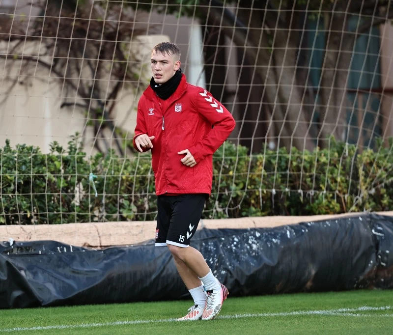 Sivasspor’da Son Dakika: Üzücü Haber Geldi!