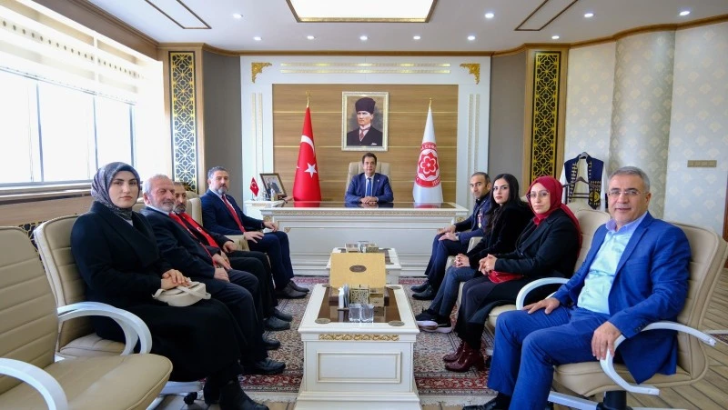 Sivas’ta Birlik ve Dayanışma Hikayesi