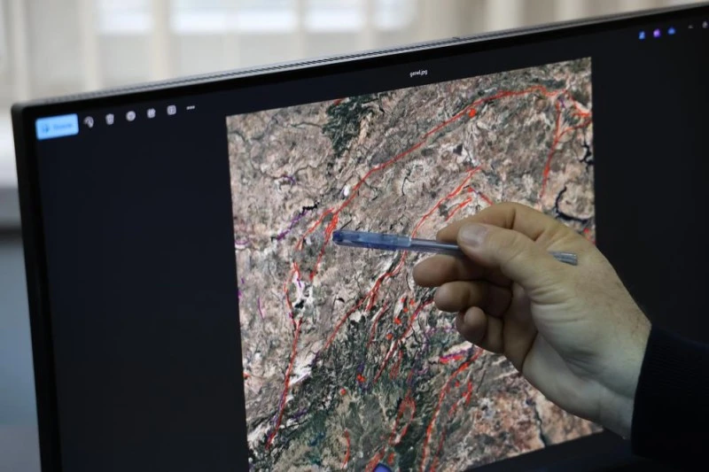 Sivas'ta Deprem Konusunda Rahatlatıcı Uzman Görüşü Açıklandı!