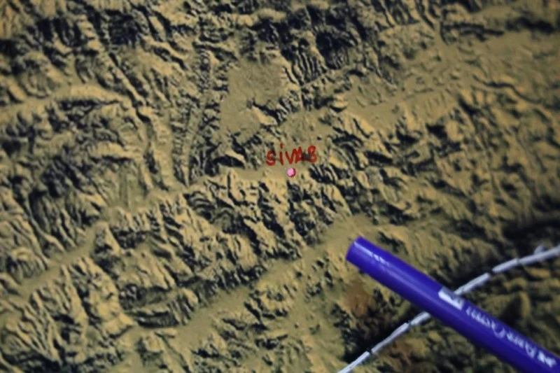 Sivas'ta Deprem Konusunda Rahatlatıcı Uzman Görüşü Açıklandı!