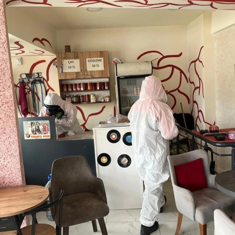 Sivas’ta Ortaya Çıkan Esrarengiz Kokunun Kaynağı Açığa Çıktı!