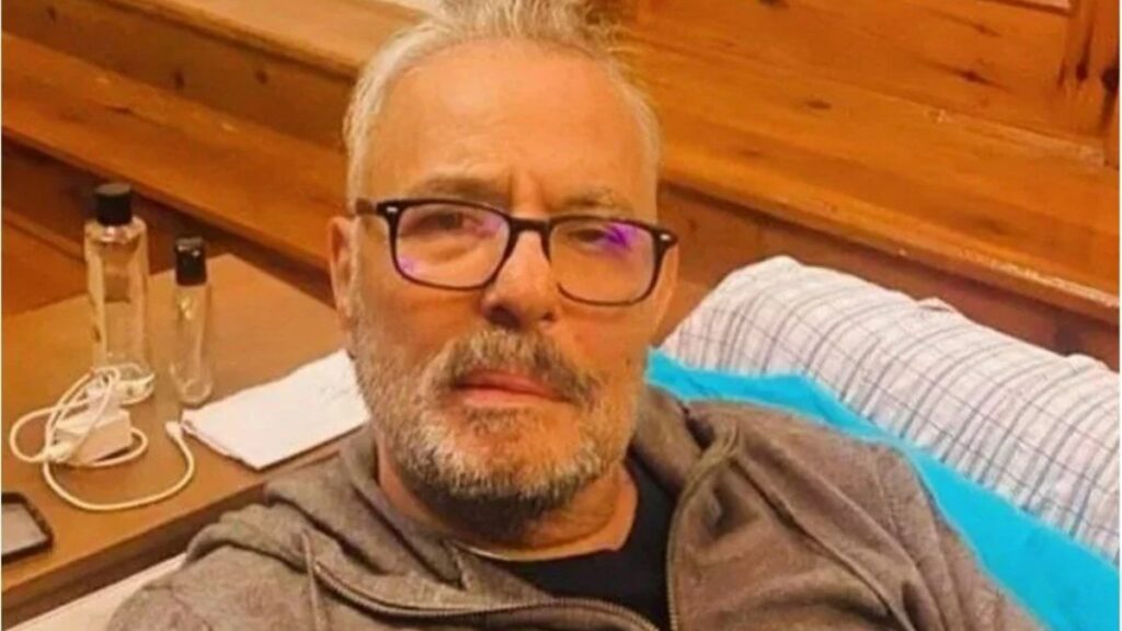 SON DAKİKA! Ünlü Sanatçı Ferdi Tayfur’un Vefat Haberi