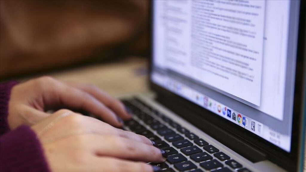 SON DAKİKA! UYAP Sistemi Geçici Olarak Erişime Kapatıldı