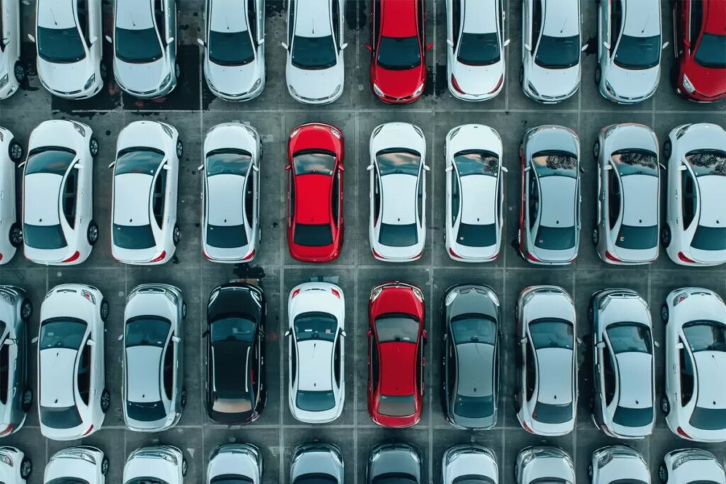 Suriyede Siyasi Dönüşüm Sonrası İkinci El Araç Fiyatlarındaki 5 Kat Artışın Ardındaki Dinamikler