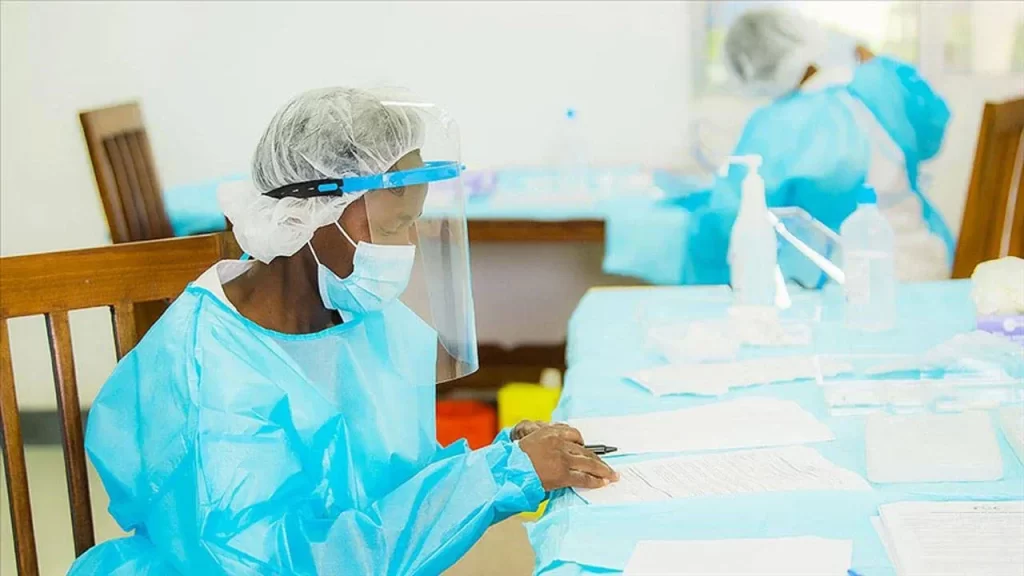 Tanzanya’da Marburg Virüsü Salgını