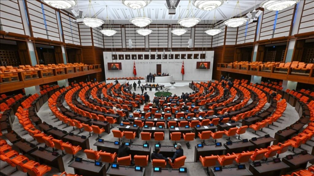 TBMM’de Kabul Edilen Genel Sağlık Sigortası Düzenlemeleri ve Kanun Teklifi