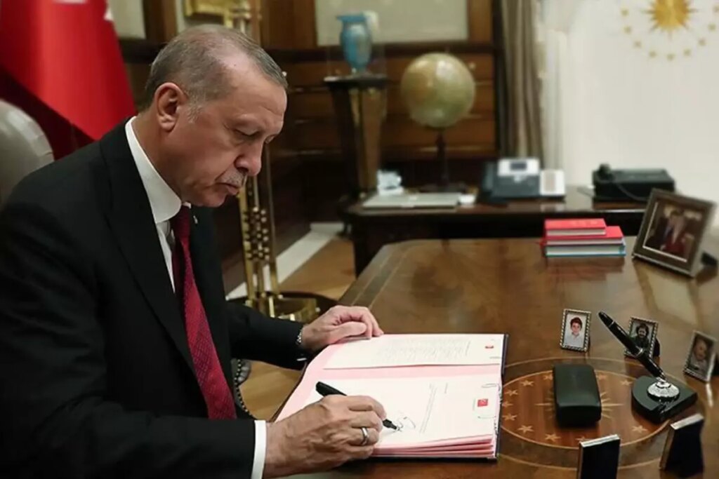 Terör Bağlantılı Kişi ve Kuruluşların Mal Varlıkları Bloke Edildi