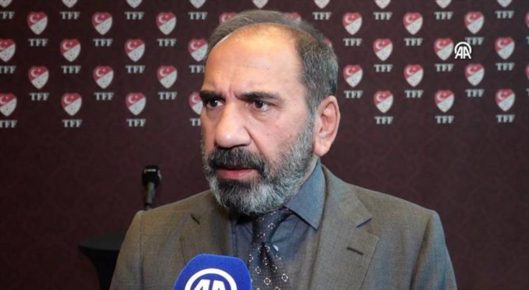 TFF’den Sürpriz Açıklama: Ağır Cezalar Yolda!