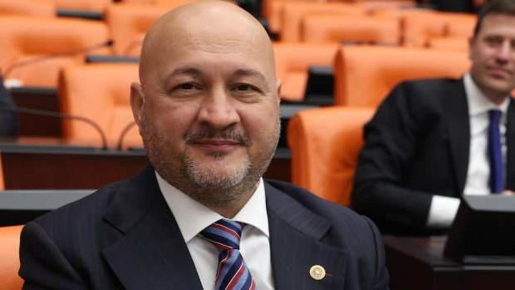 Ticaret Merkezi Adıyaman’a can damarı olacak