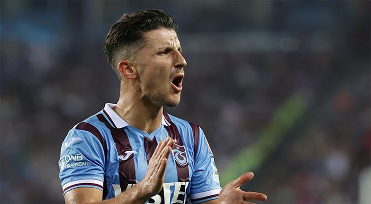 Trabzonspor’dan Sürpriz Ayrılık Duyurusu