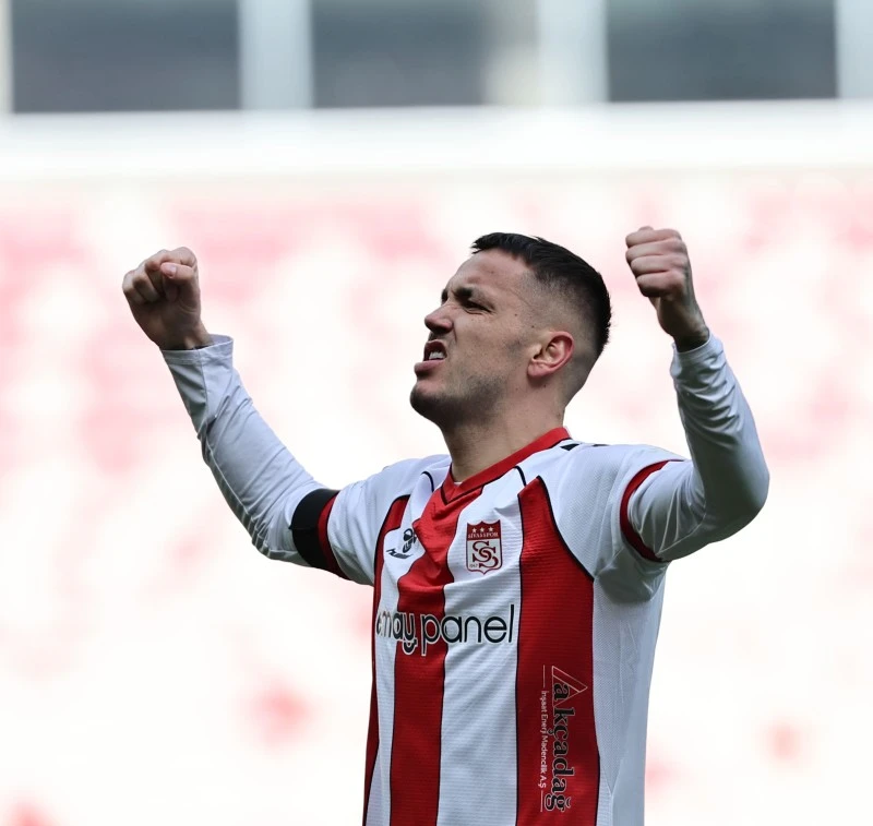 Trendyol Süper Lig 21. Hafta İstatistikleri