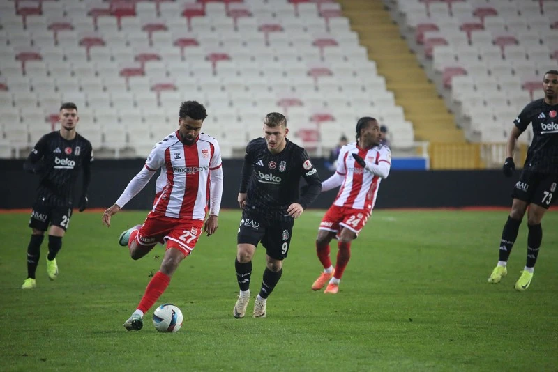 Trendyol Süper Lig’de 23. Hafta Programı