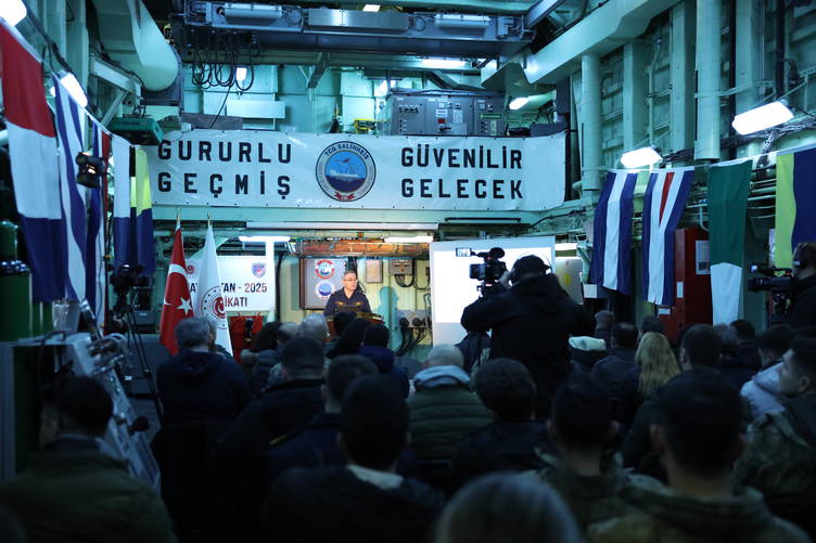 TSK, Yeni Stratejik Sınır Ötesi Operasyonlarla İlerliyor