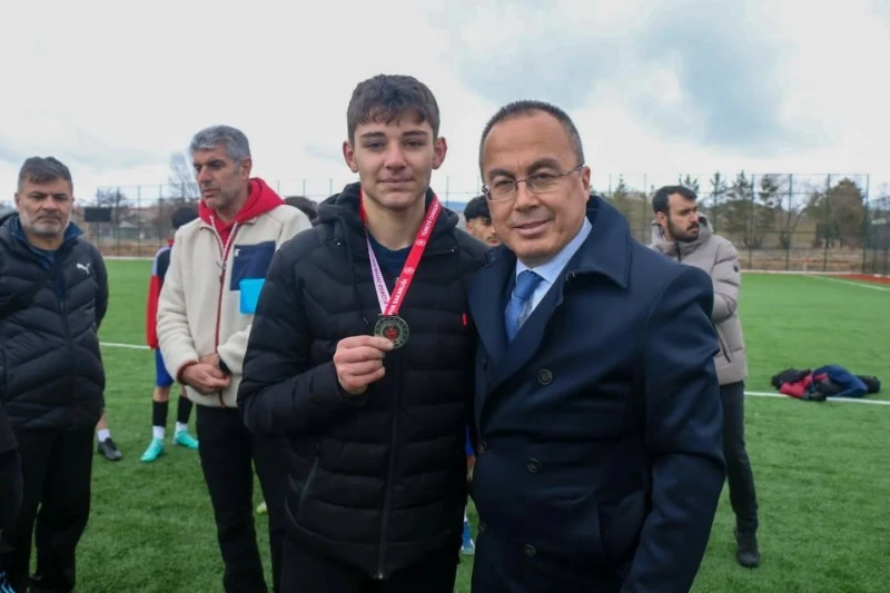 TÜGVA Sivas’ta GençLig Heyecanı ve Buluşması