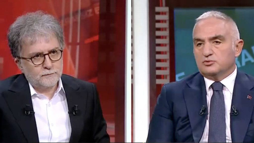 Türkiye Yangın Felaketinin Yasını Tutuyor