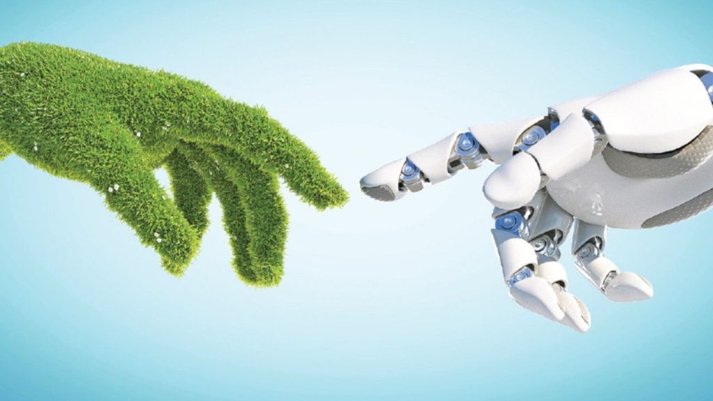 Türkiye’nin ikiz dönüşüm vizyonu!