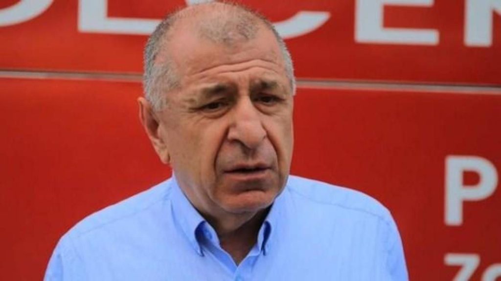 Ümit Özdağ’ın hakimlikte verdiği ifade ortaya çıktı