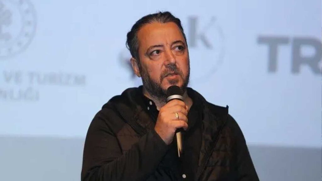 Ünlü Yönetmen Olgun Özdemir’in Vefatı: Sinema Dünyası Yasta