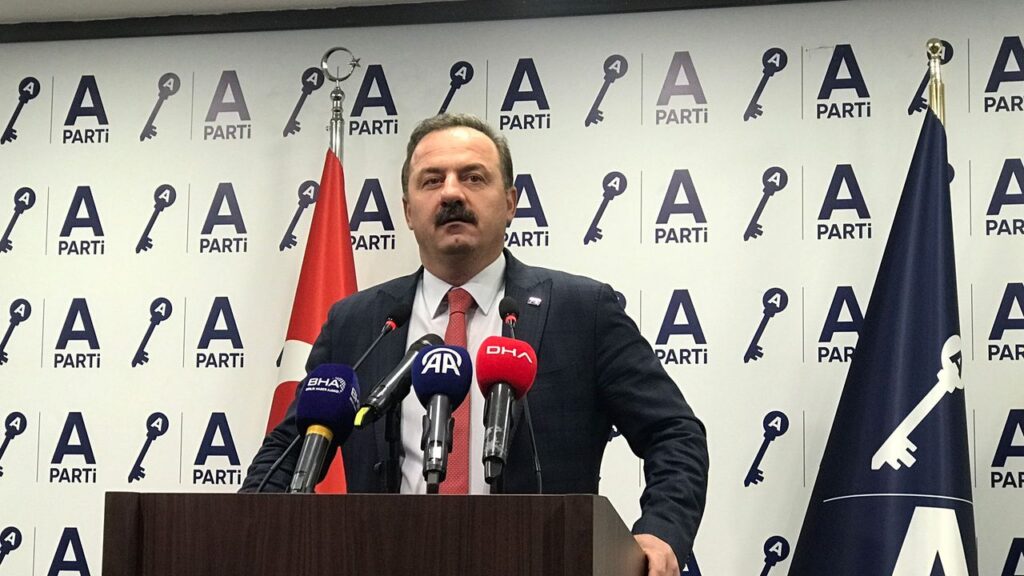 Yavuz Ağıralioğlu’nun Endişesi: ‘Kılıçdaroğlu, Öcalan’ı Bizden Önce Serbest Bırakır mı?’