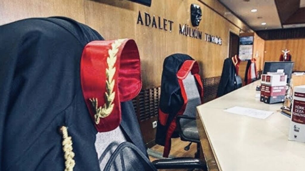 “Yenidoğan Çetesi” Yeniden Mahkeme Salonunda: İkinci Duruşma Başlıyor