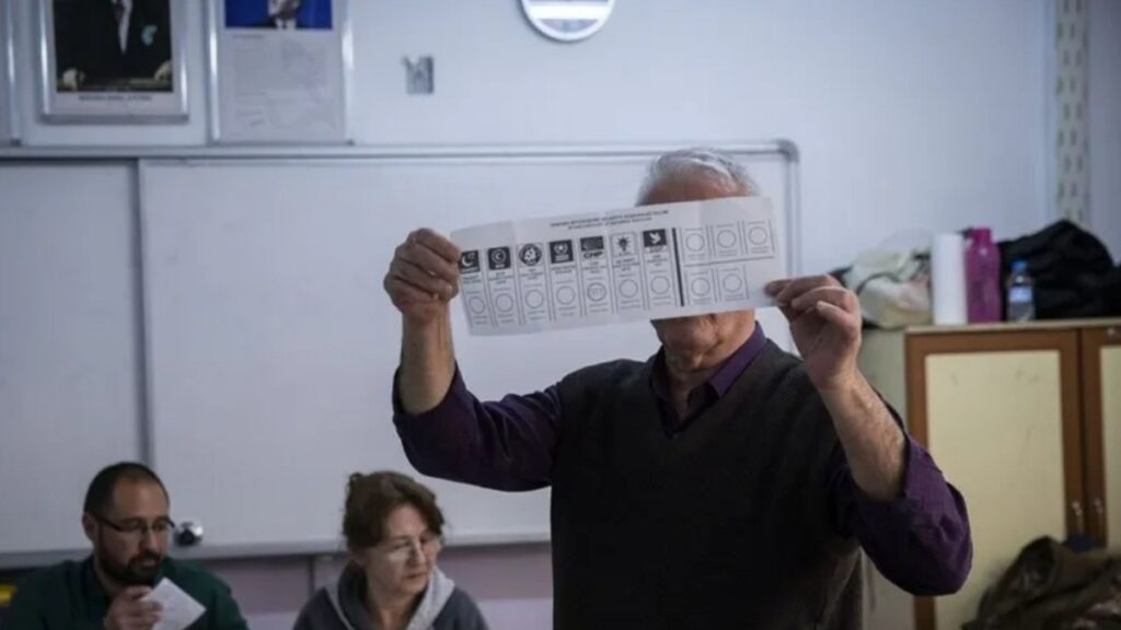 YSK’nin Duyurusu: Türkiye’de Seçime Girebilecek 38 Siyasi Parti Belirlendi