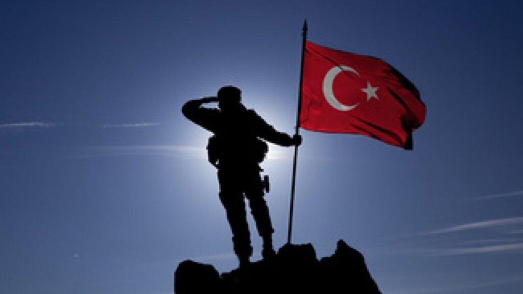 Yunanistan’a Kaçmaya Çalışan DEAŞ Şüphelisi Sınırda Yakalandı