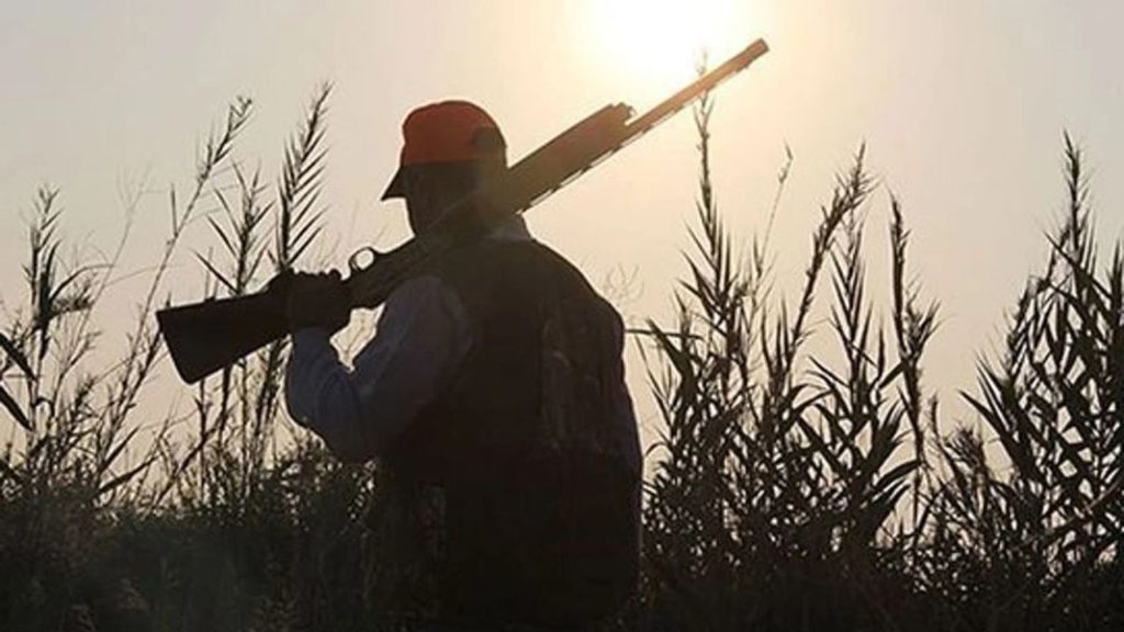 2024-2025 Av Sezonu Kapanıyor