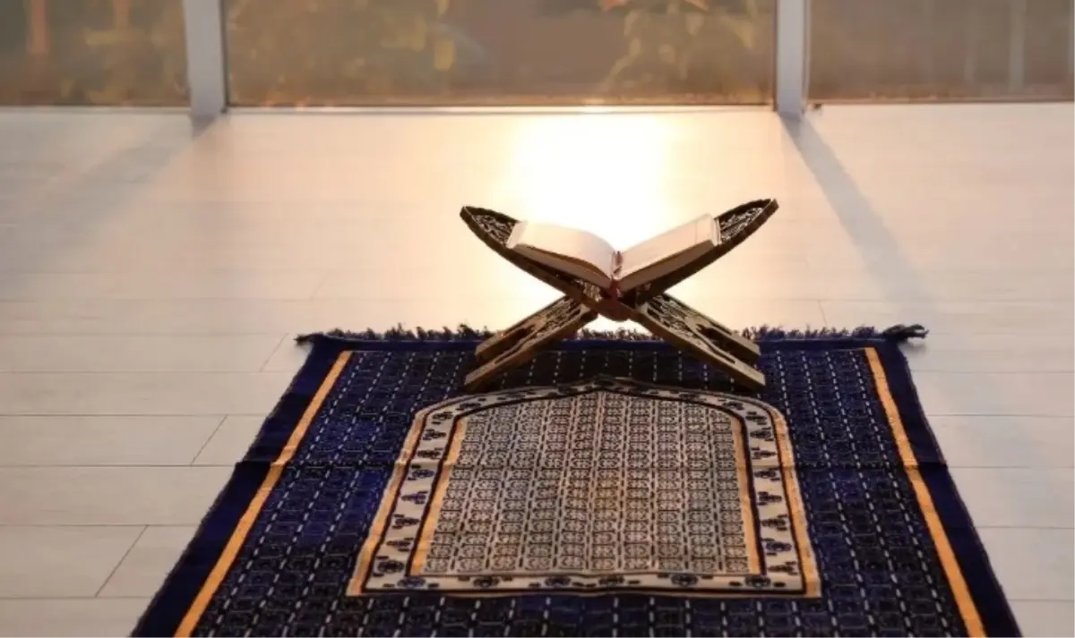 2025 Yılı Dini Günler ve Kandil Tarihleri