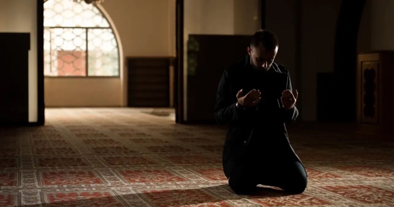 21 Şubat Cuma Namazı Saatleri