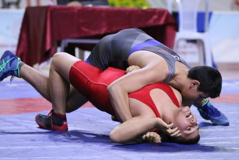 23 Yaş Altı Türkiye Güreş Şampiyonası Sivas’ta Başlıyor