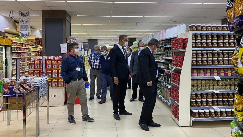 Tüketici Koruma Denetimleri Devam Ediyor