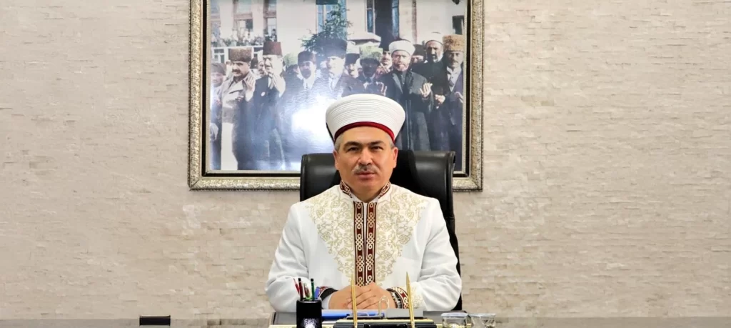 Ramazan Ayı Mesajı ve İyilik Teması