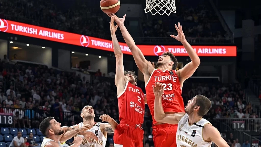 Türkiye – İzlanda Basketbol Maçı Detayları ve İstatistikler