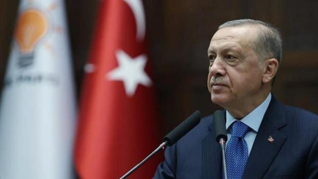 AK Parti 8. Olağan Büyük Kongresi Hazırlıkları ve Yenilikler